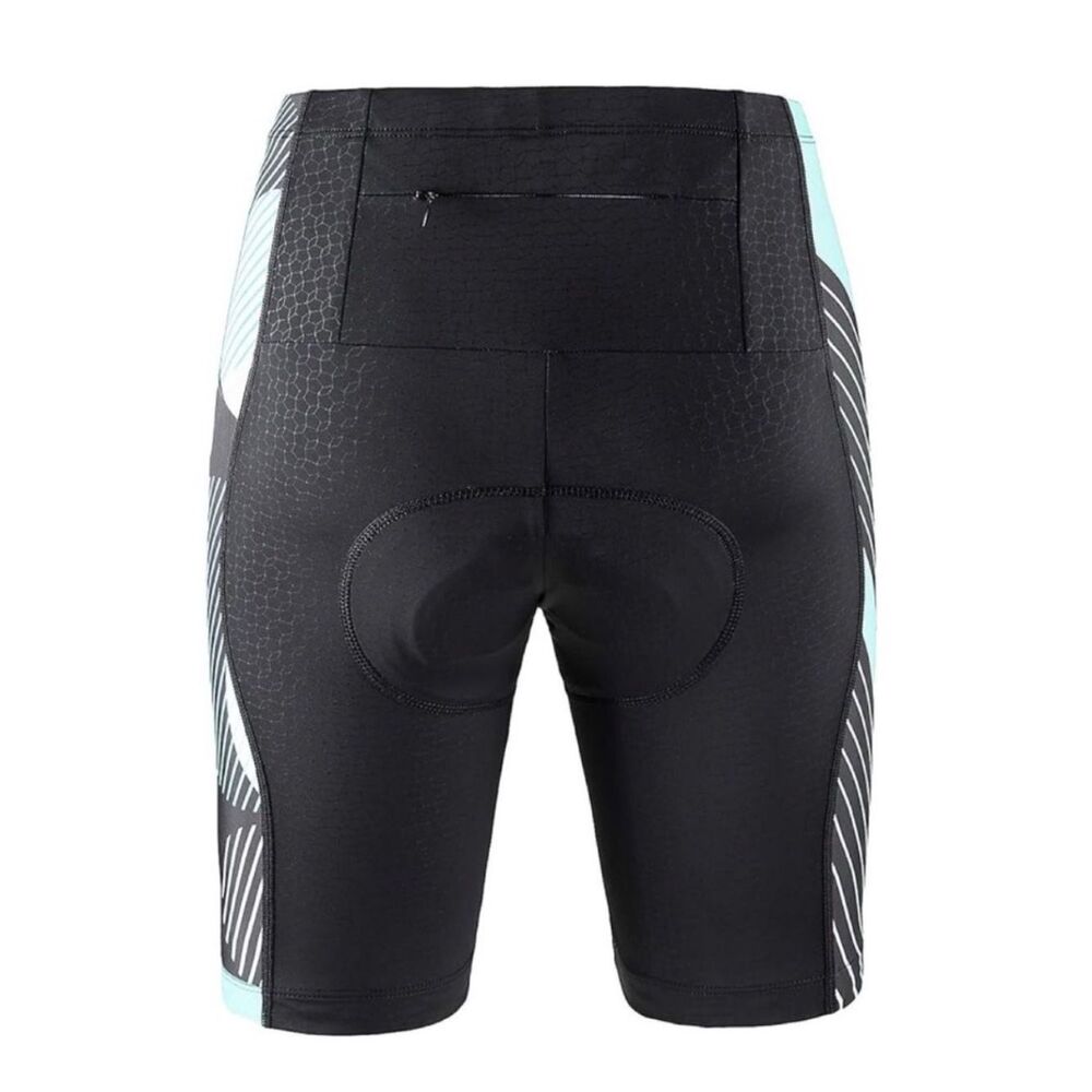 Beroy PADDED CYCLING SHORTS BIKING SHORTS Womens Sz L